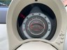 USED 2014 63 FIAT 500 1.2 Lounge Euro 6 (s/s) 3dr 