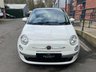 USED 2014 63 FIAT 500 1.2 Lounge Euro 6 (s/s) 3dr 