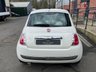 USED 2014 63 FIAT 500 1.2 Lounge Euro 6 (s/s) 3dr 
