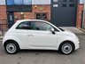 USED 2014 63 FIAT 500 1.2 Lounge Euro 6 (s/s) 3dr 
