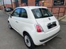 USED 2014 63 FIAT 500 1.2 Lounge Euro 6 (s/s) 3dr 