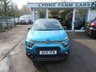 USED 2021 71 CITROEN C3 1.2 PureTech Shine Hatchback 5dr Petrol EAT6 Euro 6 (s/s) (110 ps) Automatic, Very Low Mileage, MOT until October 2026 (no advisories), Just Serviced