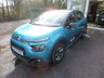 USED 2021 71 CITROEN C3 1.2 PureTech Shine Hatchback 5dr Petrol EAT6 Euro 6 (s/s) (110 ps) Automatic, Very Low Mileage, MOT until October 2026 (no advisories), Just Serviced