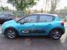 USED 2021 71 CITROEN C3 1.2 PureTech Shine Hatchback 5dr Petrol EAT6 Euro 6 (s/s) (110 ps) Automatic, Very Low Mileage, MOT until October 2026 (no advisories), Just Serviced