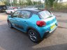 USED 2021 71 CITROEN C3 1.2 PureTech Shine Hatchback 5dr Petrol EAT6 Euro 6 (s/s) (110 ps) Automatic, Very Low Mileage, MOT until October 2026 (no advisories), Just Serviced