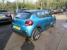 USED 2021 71 CITROEN C3 1.2 PureTech Shine Hatchback 5dr Petrol EAT6 Euro 6 (s/s) (110 ps) Automatic, Very Low Mileage, MOT until October 2026 (no advisories), Just Serviced