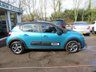 USED 2021 71 CITROEN C3 1.2 PureTech Shine Hatchback 5dr Petrol EAT6 Euro 6 (s/s) (110 ps) Automatic, Very Low Mileage, MOT until October 2026 (no advisories), Just Serviced