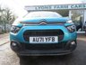 USED 2021 71 CITROEN C3 1.2 PureTech Shine Hatchback 5dr Petrol EAT6 Euro 6 (s/s) (110 ps) Automatic, Very Low Mileage, MOT until October 2026 (no advisories), Just Serviced