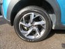 USED 2021 71 CITROEN C3 1.2 PureTech Shine Hatchback 5dr Petrol EAT6 Euro 6 (s/s) (110 ps) Automatic, Very Low Mileage, MOT until October 2026 (no advisories), Just Serviced