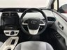 USED 2018 18 TOYOTA PRIUS 1.8 VVT-h Business Edition Plus CVT Euro 6 (s/s) 5dr (15in Alloy) CAMERA, SATNAV, HUD, BT, 17''