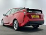 USED 2018 18 TOYOTA PRIUS 1.8 VVT-h Business Edition Plus CVT Euro 6 (s/s) 5dr (15in Alloy) CAMERA, SATNAV, HUD, BT, 17''