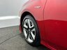 USED 2018 18 TOYOTA PRIUS 1.8 VVT-h Business Edition Plus CVT Euro 6 (s/s) 5dr (15in Alloy) CAMERA, SATNAV, HUD, BT, 17''