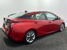USED 2018 18 TOYOTA PRIUS 1.8 VVT-h Business Edition Plus CVT Euro 6 (s/s) 5dr (15in Alloy) CAMERA, SATNAV, HUD, BT, 17''