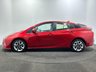 USED 2018 18 TOYOTA PRIUS 1.8 VVT-h Business Edition Plus CVT Euro 6 (s/s) 5dr (15in Alloy) CAMERA, SATNAV, HUD, BT, 17''