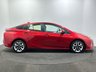 USED 2018 18 TOYOTA PRIUS 1.8 VVT-h Business Edition Plus CVT Euro 6 (s/s) 5dr (15in Alloy) CAMERA, SATNAV, HUD, BT, 17''