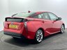 USED 2018 18 TOYOTA PRIUS 1.8 VVT-h Business Edition Plus CVT Euro 6 (s/s) 5dr (15in Alloy) CAMERA, SATNAV, HUD, BT, 17''