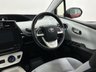 USED 2018 18 TOYOTA PRIUS 1.8 VVT-h Business Edition Plus CVT Euro 6 (s/s) 5dr (15in Alloy) CAMERA, SATNAV, HUD, BT, 17''