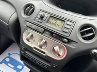 USED 2005 05 TOYOTA YARIS 1.3 VVT-i T Spirit Hatchback 5dr Petrol Automatic (150 g/km, 85 bhp) 