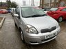 USED 2005 05 TOYOTA YARIS 1.3 VVT-i T Spirit Hatchback 5dr Petrol Automatic (150 g/km, 85 bhp) 