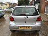 USED 2005 05 TOYOTA YARIS 1.3 VVT-i T Spirit Hatchback 5dr Petrol Automatic (150 g/km, 85 bhp) 