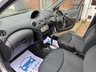 USED 2005 05 TOYOTA YARIS 1.3 VVT-i T Spirit Hatchback 5dr Petrol Automatic (150 g/km, 85 bhp) 