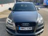 USED 2012 62 AUDI Q7 3.0 TDI V6 S line Plus SUV 5dr Diesel Tiptronic quattro Euro 5 (s/s) (245 ps) THIS PRICE IS NOT A JOKE !!