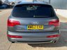 USED 2012 62 AUDI Q7 3.0 TDI V6 S line Plus SUV 5dr Diesel Tiptronic quattro Euro 5 (s/s) (245 ps) THIS PRICE IS NOT A JOKE !!