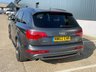 USED 2012 62 AUDI Q7 3.0 TDI V6 S line Plus SUV 5dr Diesel Tiptronic quattro Euro 5 (s/s) (245 ps) THIS PRICE IS NOT A JOKE !!