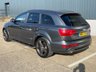 USED 2012 62 AUDI Q7 3.0 TDI V6 S line Plus SUV 5dr Diesel Tiptronic quattro Euro 5 (s/s) (245 ps) THIS PRICE IS NOT A JOKE !!