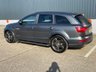 USED 2012 62 AUDI Q7 3.0 TDI V6 S line Plus SUV 5dr Diesel Tiptronic quattro Euro 5 (s/s) (245 ps) THIS PRICE IS NOT A JOKE !!