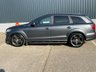 USED 2012 62 AUDI Q7 3.0 TDI V6 S line Plus SUV 5dr Diesel Tiptronic quattro Euro 5 (s/s) (245 ps) THIS PRICE IS NOT A JOKE !!