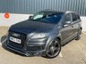 USED 2012 62 AUDI Q7 3.0 TDI V6 S line Plus SUV 5dr Diesel Tiptronic quattro Euro 5 (s/s) (245 ps) THIS PRICE IS NOT A JOKE !!