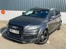 USED 2012 62 AUDI Q7 3.0 TDI V6 S line Plus SUV 5dr Diesel Tiptronic quattro Euro 5 (s/s) (245 ps) THIS PRICE IS NOT A JOKE !!
