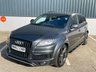 USED 2012 62 AUDI Q7 3.0 TDI V6 S line Plus SUV 5dr Diesel Tiptronic quattro Euro 5 (s/s) (245 ps) THIS PRICE IS NOT A JOKE !!