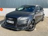 USED 2012 62 AUDI Q7 3.0 TDI V6 S line Plus SUV 5dr Diesel Tiptronic quattro Euro 5 (s/s) (245 ps) THIS PRICE IS NOT A JOKE !!