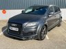 USED 2012 62 AUDI Q7 3.0 TDI V6 S line Plus SUV 5dr Diesel Tiptronic quattro Euro 5 (s/s) (245 ps) THIS PRICE IS NOT A JOKE !!