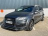 USED 2012 62 AUDI Q7 3.0 TDI V6 S line Plus SUV 5dr Diesel Tiptronic quattro Euro 5 (s/s) (245 ps) THIS PRICE IS NOT A JOKE !!