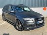 USED 2012 62 AUDI Q7 3.0 TDI V6 S line Plus SUV 5dr Diesel Tiptronic quattro Euro 5 (s/s) (245 ps) THIS PRICE IS NOT A JOKE !!