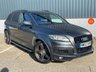 USED 2012 62 AUDI Q7 3.0 TDI V6 S line Plus SUV 5dr Diesel Tiptronic quattro Euro 5 (s/s) (245 ps) THIS PRICE IS NOT A JOKE !!