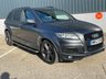 USED 2012 62 AUDI Q7 3.0 TDI V6 S line Plus SUV 5dr Diesel Tiptronic quattro Euro 5 (s/s) (245 ps) THIS PRICE IS NOT A JOKE !!