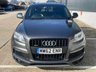 USED 2012 62 AUDI Q7 3.0 TDI V6 S line Plus SUV 5dr Diesel Tiptronic quattro Euro 5 (s/s) (245 ps) THIS PRICE IS NOT A JOKE !!