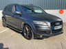 USED 2012 62 AUDI Q7 3.0 TDI V6 S line Plus SUV 5dr Diesel Tiptronic quattro Euro 5 (s/s) (245 ps) THIS PRICE IS NOT A JOKE !!