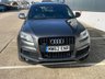 USED 2012 62 AUDI Q7 3.0 TDI V6 S line Plus SUV 5dr Diesel Tiptronic quattro Euro 5 (s/s) (245 ps) THIS PRICE IS NOT A JOKE !!
