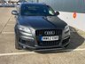 USED 2012 62 AUDI Q7 3.0 TDI V6 S line Plus SUV 5dr Diesel Tiptronic quattro Euro 5 (s/s) (245 ps) THIS PRICE IS NOT A JOKE !!