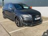 USED 2012 62 AUDI Q7 3.0 TDI V6 S line Plus SUV 5dr Diesel Tiptronic quattro Euro 5 (s/s) (245 ps) THIS PRICE IS NOT A JOKE !!
