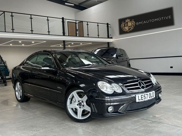 BM Automotive