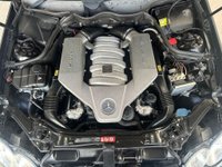 USED 2008 57 MERCEDES-BENZ CLK 6.2 CLK63 AMG Coupe 2dr Petrol 7G-Tronic (338 g/km, 481 bhp) BEAUTIFUL CONDITION, RARE CAR!
