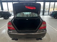 USED 2008 57 MERCEDES-BENZ CLK 6.2 CLK63 AMG Coupe 2dr Petrol 7G-Tronic (338 g/km, 481 bhp) BEAUTIFUL CONDITION, RARE CAR!