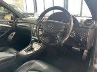 USED 2008 57 MERCEDES-BENZ CLK 6.2 CLK63 AMG Coupe 2dr Petrol 7G-Tronic (338 g/km, 481 bhp) BEAUTIFUL CONDITION, RARE CAR!