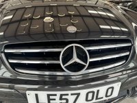 USED 2008 57 MERCEDES-BENZ CLK 6.2 CLK63 AMG Coupe 2dr Petrol 7G-Tronic (338 g/km, 481 bhp) BEAUTIFUL CONDITION, RARE CAR!